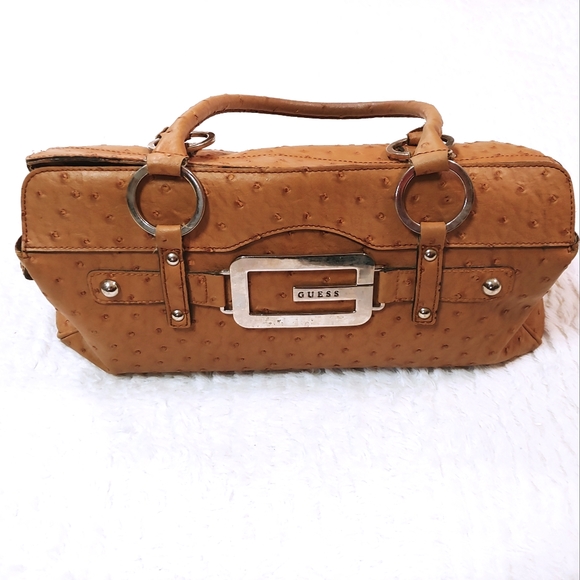 Guess Handbags - Pre-loved Guess Purse